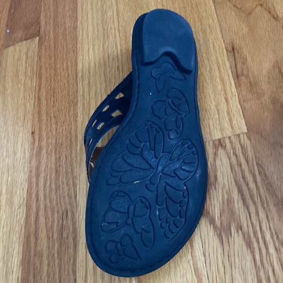 Born concepts sandals size 8 - Picture 3 of 5